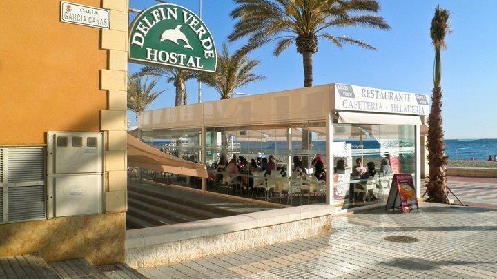 Delfin 2* Almería
