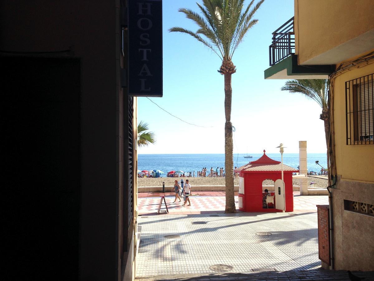 Delfin 2* Almería